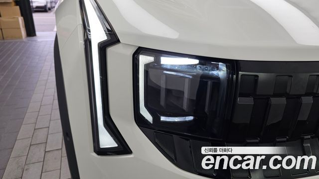 Kia Seltos (II) Gasoline 1.6T 2WD Prestige 2026 — фото 28