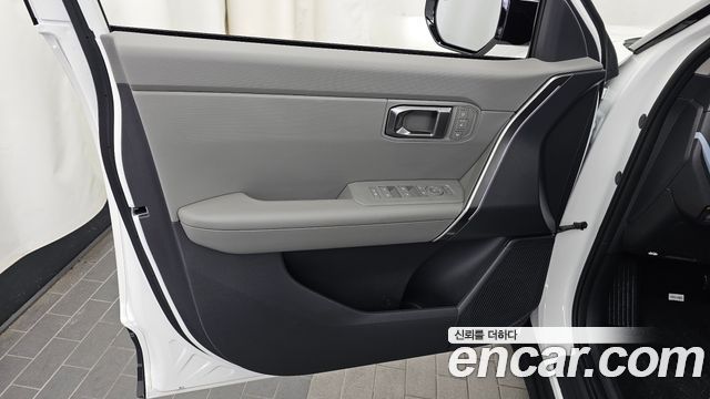 Kia Seltos (II) Gasoline 1.6T 2WD Prestige 2026 — фото 30