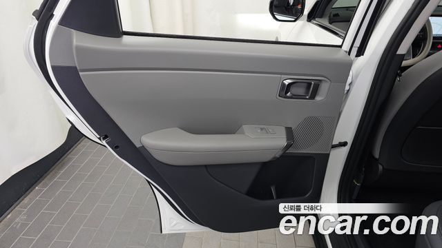 Kia Seltos (II) Gasoline 1.6T 2WD Prestige 2026 — фото 31