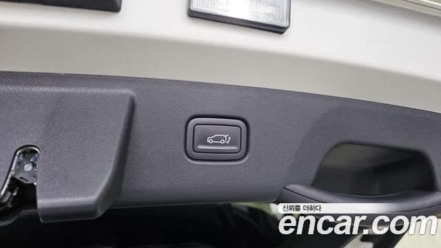 Kia Seltos (II) Gasoline 1.6T 2WD Prestige 2026 — фото 35