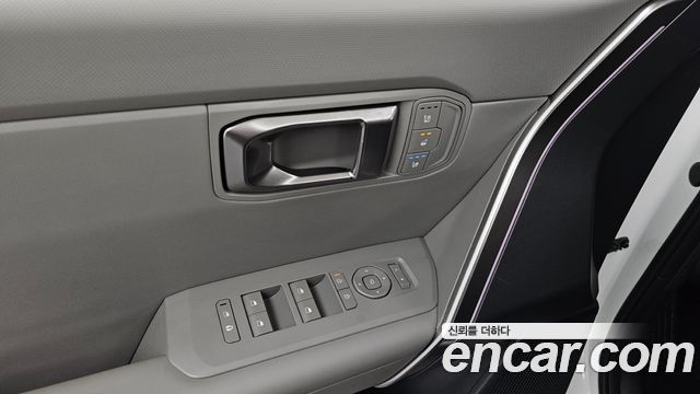 Kia Seltos (II) Gasoline 1.6T 2WD Prestige 2026 — фото 36