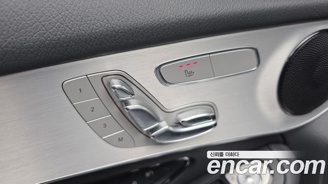Mercedes-Benz GLC-Class (X253) GLC350e 4MATIC Premium 2019 — фото 16