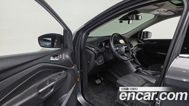 Ford Kuga (II) 2.0 Diesel Trend 2016 — фото 10