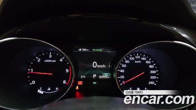 Kia Carnival 9-Seater Noblesse Special 2020 — фото 8