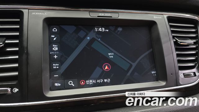 Kia Carnival 9-Seater Noblesse Special 2020 — фото 15
