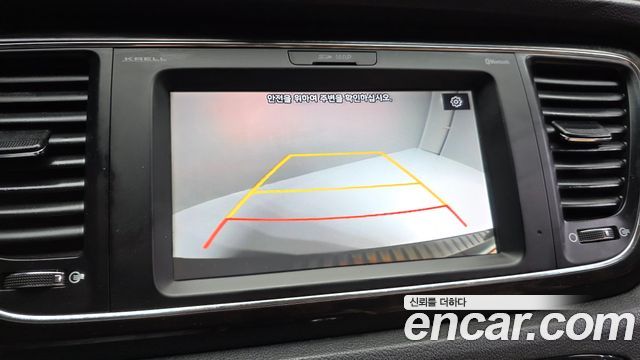 Kia Carnival 9-Seater Noblesse Special 2020 — фото 16