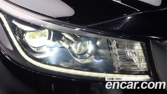 Kia Carnival 9-Seater Noblesse Special 2020 — фото 22