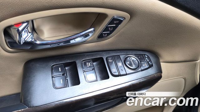 Kia Carnival 9-Seater Noblesse Special 2020 — фото 29