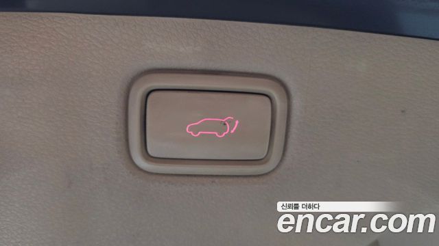 Kia Carnival 9-Seater Noblesse Special 2020 — фото 33