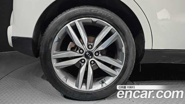 Kia Soul 1.6 GDi Trendy 2016 — фото 5