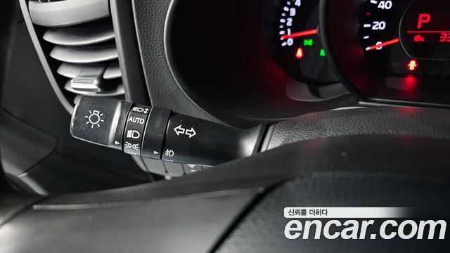 Kia Soul 1.6 GDi Trendy 2016 — фото 14