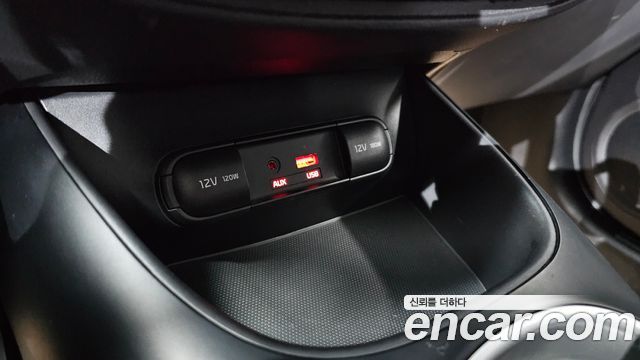 Kia Soul 1.6 GDi Trendy 2016 — фото 19