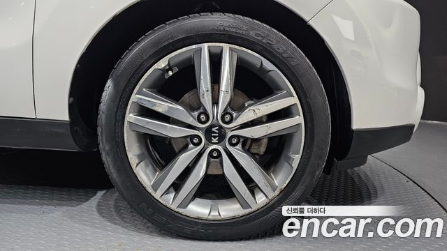 Kia Soul 1.6 GDi Trendy 2016 — фото 21