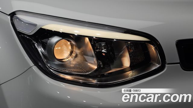 Kia Soul 1.6 GDi Trendy 2016 — фото 22