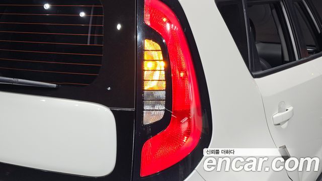 Kia Soul 1.6 GDi Trendy 2016 — фото 23