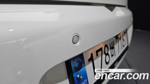 Kia Soul 1.6 GDi Trendy 2016 — фото 27