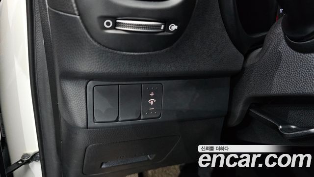 Kia Soul 1.6 GDi Trendy 2016 — фото 29