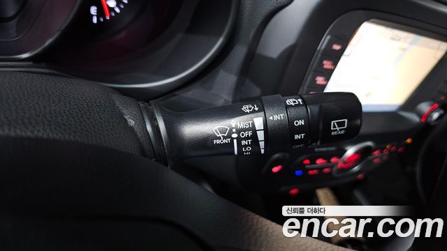 Kia Soul 1.6 GDi Trendy 2016 — фото 30