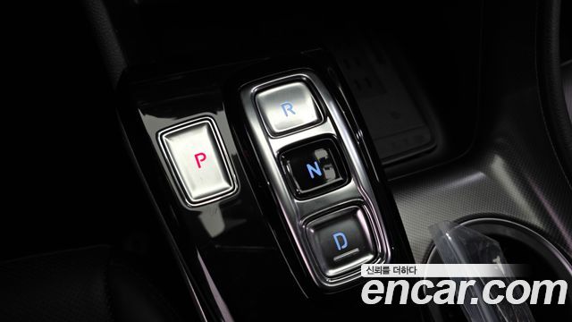 Hyundai Sonata (DN8) 2.0 Premium Family 2020 — фото 9