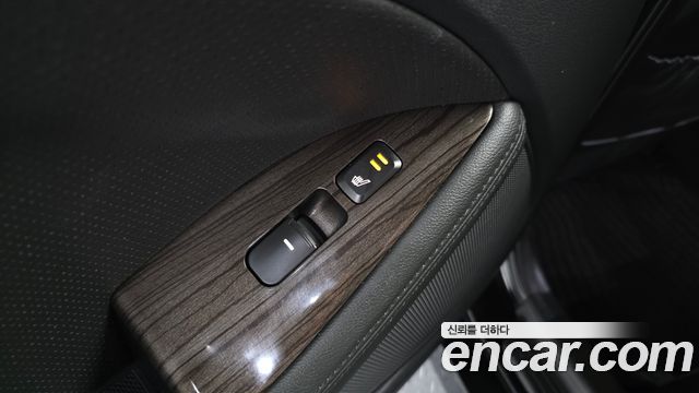 Kia K5 Luxury Trendy 2014 — фото 17