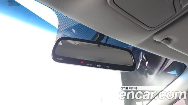 Kia K5 Luxury Trendy 2014 — фото 19