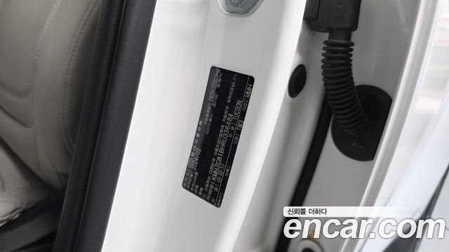 Hyundai Tucson (NX4) Gasoline 1.6 Turbo 4WD Premium 2024 — фото 24