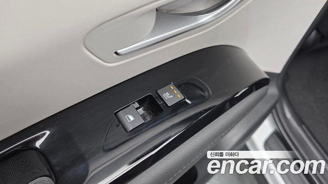 Hyundai Tucson (NX4) Gasoline 1.6 Turbo 4WD Premium 2024 — фото 34