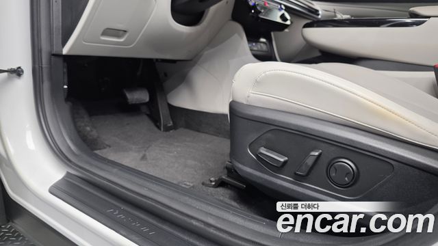 Hyundai Tucson (NX4) Gasoline 1.6 Turbo 4WD Premium 2024 — фото 36