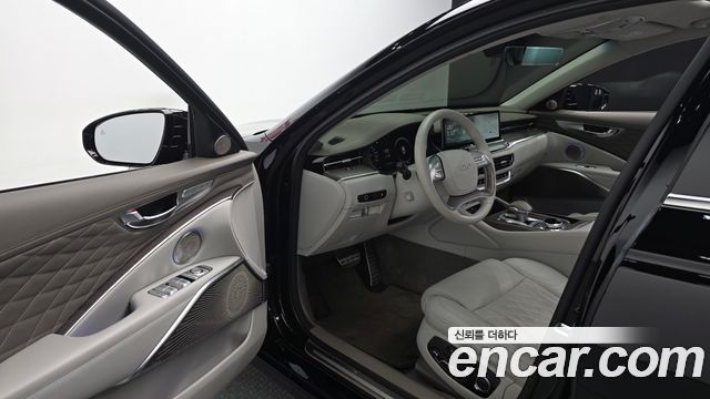 Kia K9 (II) 3.3 T-GDI AWD Best Selection Ⅰ 2026 — фото 10