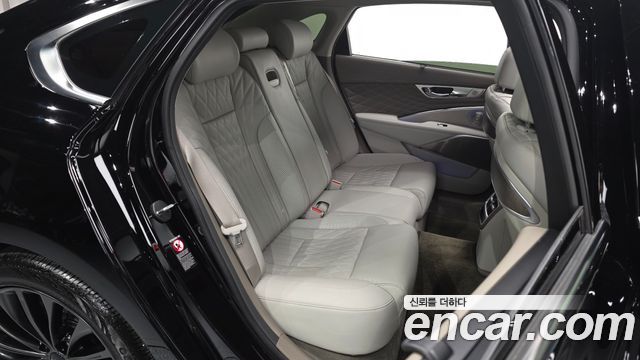 Kia K9 (II) 3.3 T-GDI AWD Best Selection Ⅰ 2026 — фото 12