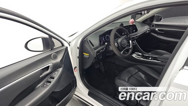 Hyundai Sonata (DN8) 2.0 Smart 2020 — фото 10