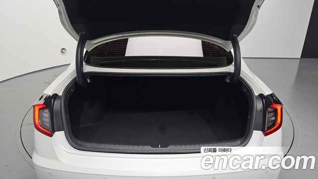 Hyundai Sonata (DN8) 2.0 Smart 2020 — фото 24