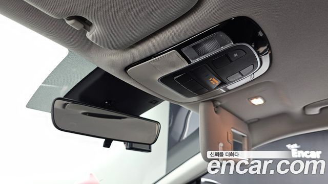Hyundai Sonata (DN8) 2.0 Smart 2020 — фото 34