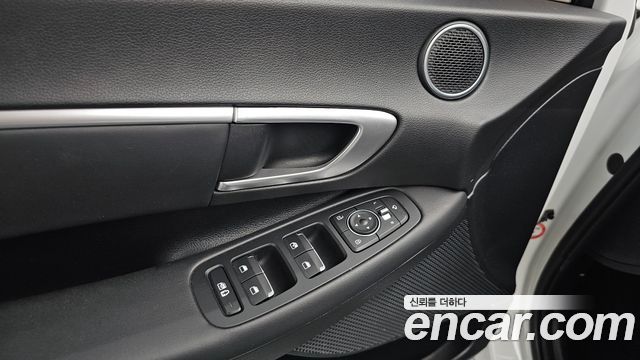 Hyundai Sonata (DN8) 2.0 Smart 2020 — фото 35