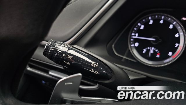 Hyundai Sonata (DN8) 2.0 Smart 2020 — фото 36