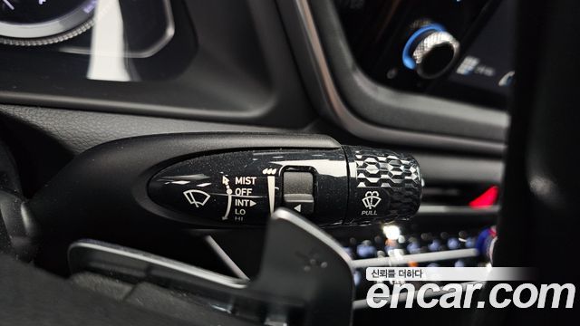 Hyundai Sonata (DN8) 2.0 Smart 2020 — фото 37