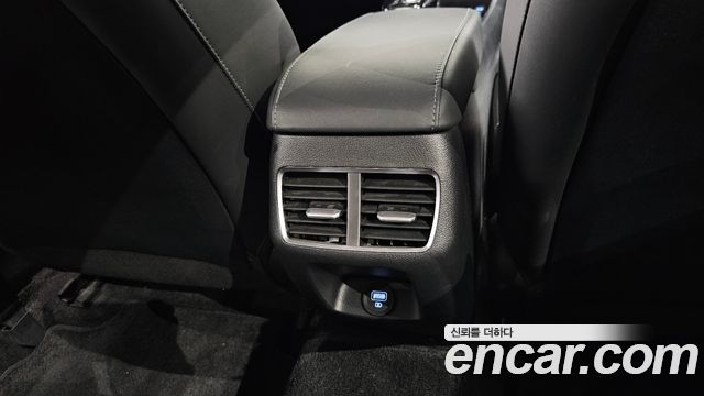 Hyundai Sonata (DN8) 2.0 Smart 2020 — фото 38
