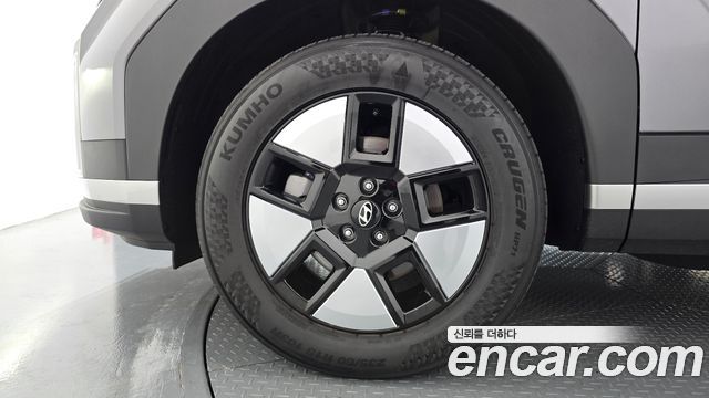 Hyundai Santa Fe (MX5) HEV 1.6 2WD Exclusive 2025 — фото 5
