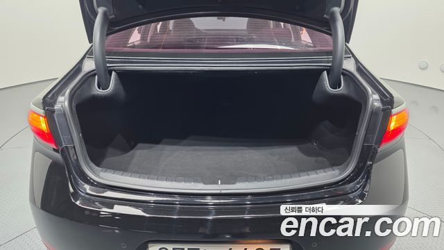 Kia K7 2.4 GDI Prestige 2017 — фото 16