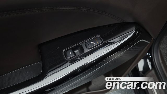 Kia K7 2.4 GDI Prestige 2017 — фото 29