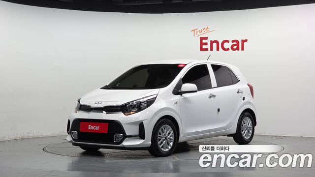 Kia Morning Urban (JA) Prestige