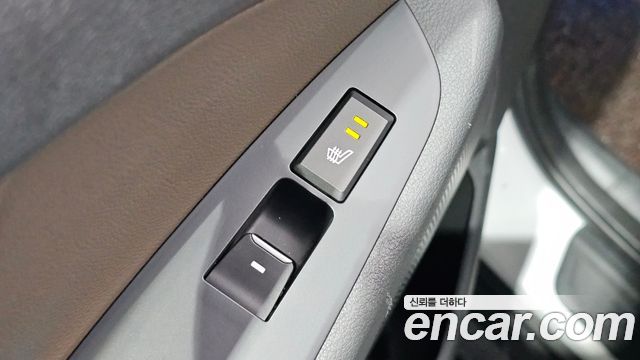Hyundai Tucson Gasoline 1.6 turbo 2WD Modern 2019 — фото 19