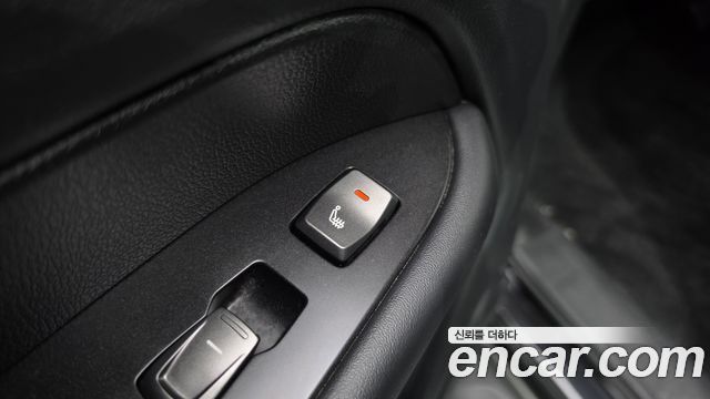KG Mobility (SsangYong) Rexton Sports Khan Diesel 2.2 2WD Prestige Special (5-Link) 2020 — фото 23