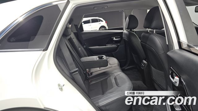 Kia Niro EV Prestige 2022 — фото 11