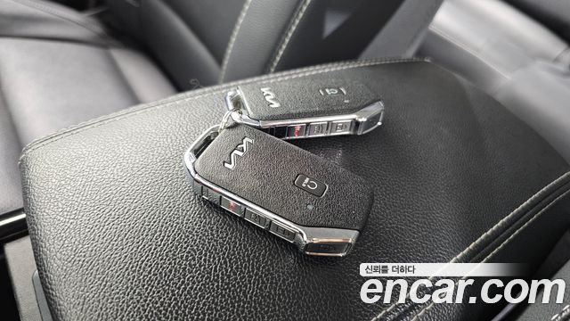 Kia Niro EV Prestige 2022 — фото 16
