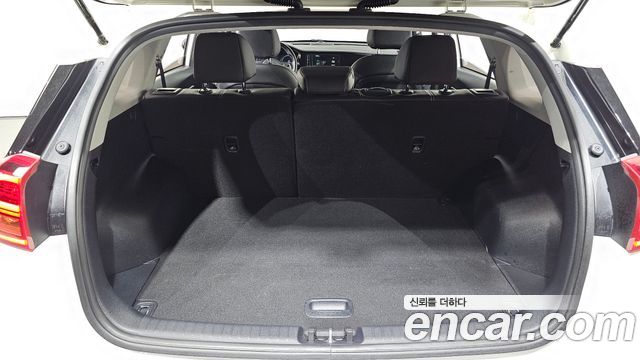 Kia Niro EV Prestige 2022 — фото 17