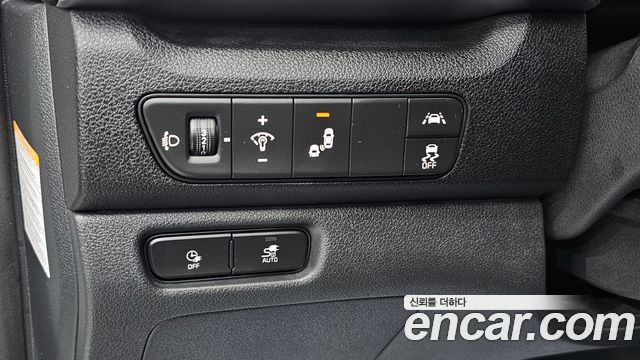 Kia Niro EV Prestige 2022 — фото 20