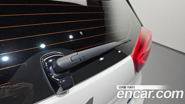 Kia Niro EV Prestige 2022 — фото 30