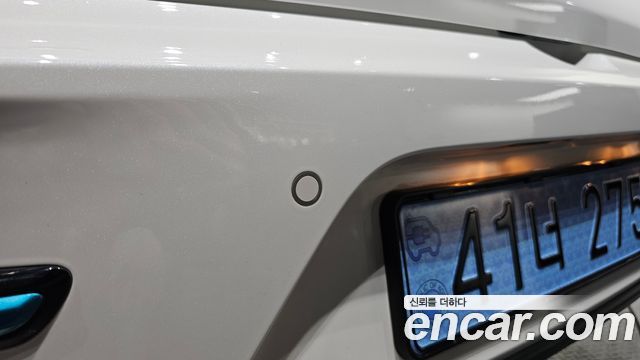 Kia Niro EV Prestige 2022 — фото 31