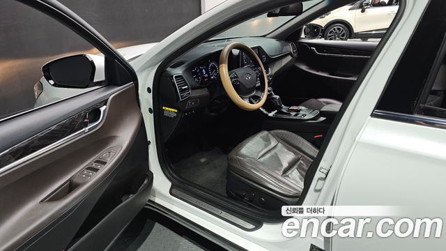 Hyundai Grandeur (IG) 3.0 LPi Modern (Rental Car) 2019 — фото 10